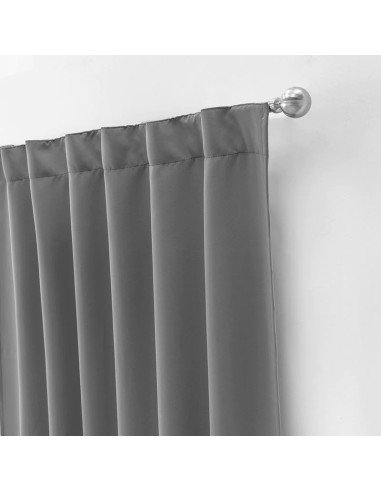 CORTINAS BLACKOUT CATANIA GRIS