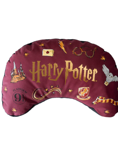 COJÍN XL HARRY POTTER