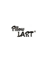 Pillow Lart